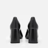 Studio Marie Leather Heel Pumps<PEDRO Fashion