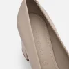 pedro_studio_marie_leathe_2.webp Studio Marie Leather Heel Pumps<PEDRO Fashion