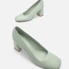 pedro_studio_marie_leathe_2-2.webp Studio Marie Leather Heel Pumps<PEDRO Online