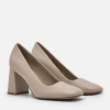 pedro_studio_marie_leathe_3.webp Studio Marie Leather Heel Pumps<PEDRO Fashion