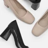pedro_studio_marie_leathe_5-1.webp Studio Marie Leather Heel Pumps<PEDRO Fashion