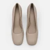 pedro_studio_marie_leathe_5.webp Studio Marie Leather Heel Pumps<PEDRO Fashion