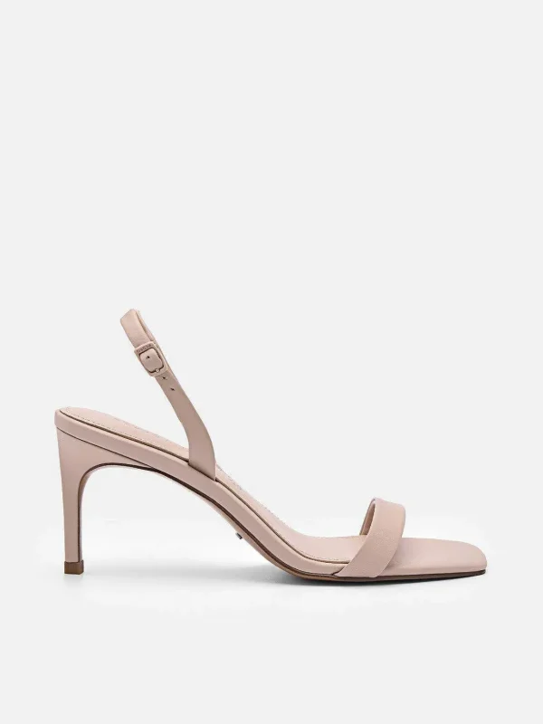pedro_studio_mel_leather__0-1.webp Studio Mel Leather Heel Sandals<PEDRO Online