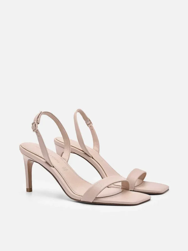 pedro_studio_mel_leather__1-1.webp Studio Mel Leather Heel Sandals<PEDRO Online