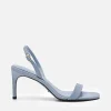 pedro_studio_mel_leather__2.webp Studio Mel Leather Heel Sandals<PEDRO Outlet