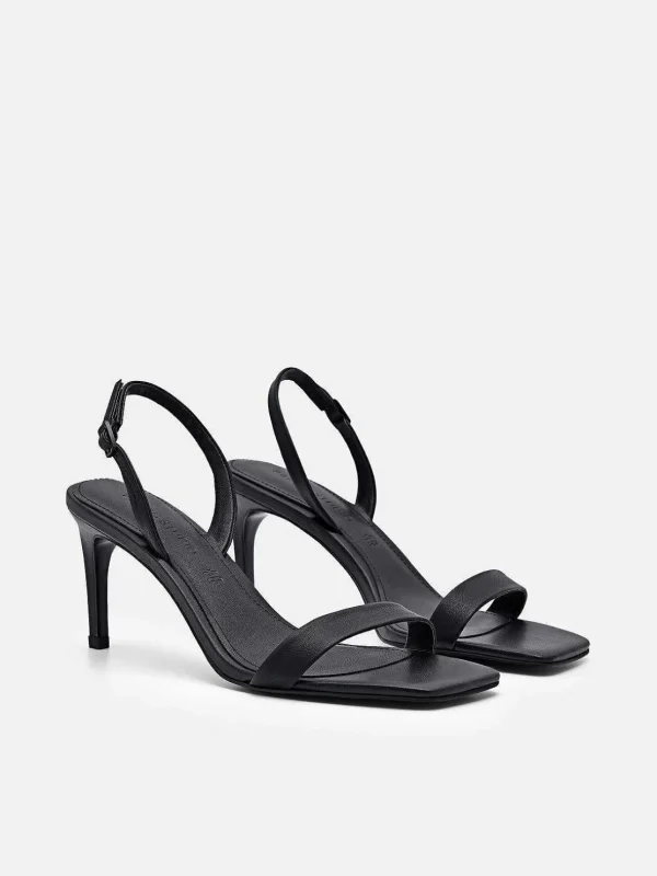 pedro_studio_mel_leather__2-2.webp Studio Mel Leather Heel Sandals<PEDRO New