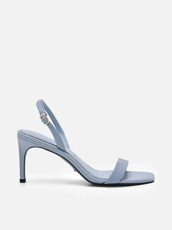 pedro_studio_mel_leather__2.webp Studio Mel Leather Heel Sandals<PEDRO Outlet