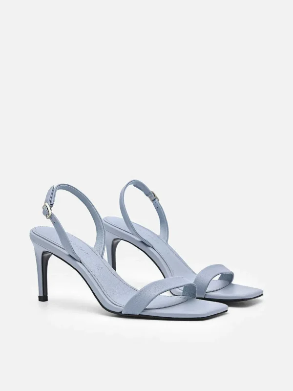 pedro_studio_mel_leather__3.webp Studio Mel Leather Heel Sandals<PEDRO Outlet