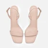 pedro_studio_mel_leather__4-1.webp Studio Mel Leather Heel Sandals<PEDRO Online
