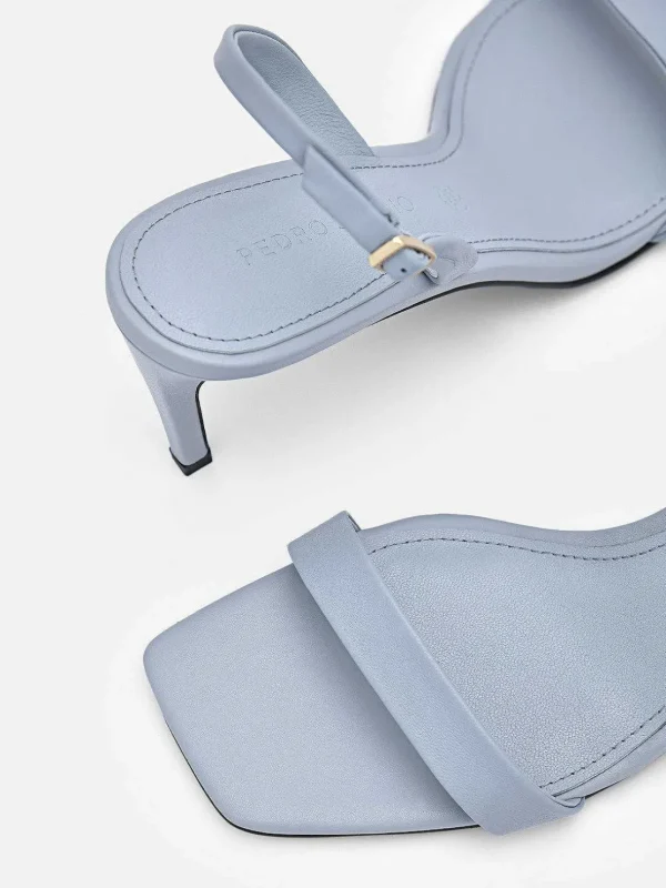 pedro_studio_mel_leather__5.webp Studio Mel Leather Heel Sandals<PEDRO Outlet
