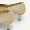 pedro_studio_patent_leath_4.webp Studio Patent Leather Pointed Pumps<PEDRO Flash Sale