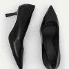 pedro_studio_patent_leath_5-1.webp Studio Patent Leather Pointed Pumps<PEDRO Online