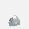 Studio Pixel Leather Mini Shoulder Bag<PEDRO Cheap