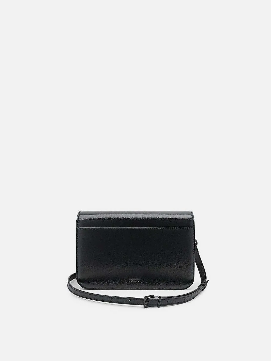 Studio Pixel Leather Shoulder Bag<PEDRO Flash Sale