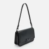 Studio Pixel Leather Shoulder Bag<PEDRO Flash Sale