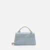 Studio Pixel Leather Mini Shoulder Bag<PEDRO Cheap