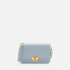 Studio Pixel Leather Shoulder Bag<PEDRO Cheap