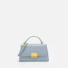 Studio Pixel Leather Mini Shoulder Bag<PEDRO Cheap