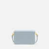 Studio Pixel Leather Shoulder Bag<PEDRO Cheap