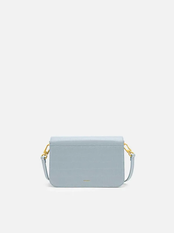 pedro_studio_pixel_leathe_4-2.webp Studio Pixel Leather Shoulder Bag<PEDRO Cheap