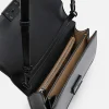 Studio Pixel Leather Shoulder Bag<PEDRO Flash Sale