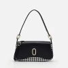Studio Rift Leather Shoulder Bag<PEDRO Sale