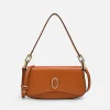 pedro_studio_rift_leather_0-5.webp Studio Rift Leather Shoulder Bag<PEDRO Hot
