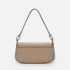 Studio Rift Leather Shoulder Bag<PEDRO Cheap