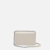 pedro_studio_rift_leather_0-7.webp Studio Rift Leather Shoulder Bag<PEDRO Best