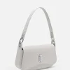 pedro_studio_rift_leather_1.webp Studio Rift Leather Shoulder Bag<PEDRO Sale