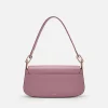 Studio Rift Leather Shoulder Bag<PEDRO Cheap