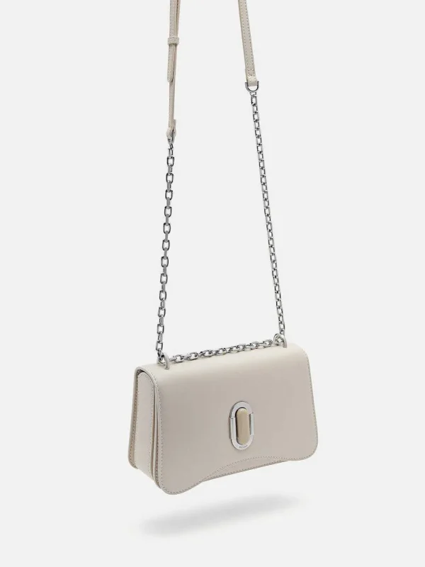 pedro_studio_rift_leather_1-7.webp Studio Rift Leather Shoulder Bag<PEDRO Best