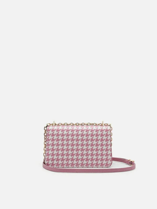 pedro_studio_rift_leather_1-8.webp Studio Rift Leather Shoulder Bag<PEDRO Best Sale