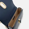 pedro_studio_rift_leather_1-9.webp Studio Rift Leather Shoulder Bag<PEDRO Clearance