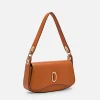 pedro_studio_rift_leather_2-5.webp Studio Rift Leather Shoulder Bag<PEDRO Hot