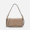 pedro_studio_rift_leather_2-6.webp Studio Rift Leather Shoulder Bag<PEDRO Cheap