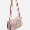 pedro_studio_rift_leather_2-8.webp Studio Rift Leather Shoulder Bag<PEDRO Best Sale