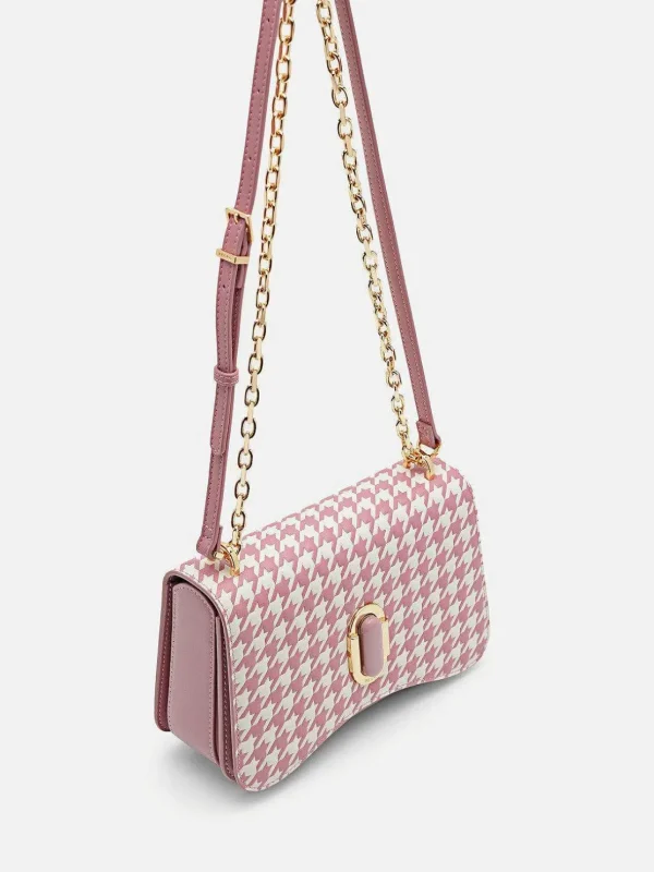 pedro_studio_rift_leather_2-8.webp Studio Rift Leather Shoulder Bag<PEDRO Best Sale
