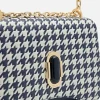pedro_studio_rift_leather_2-9.webp Studio Rift Leather Shoulder Bag<PEDRO Clearance