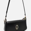 pedro_studio_rift_leather_3-2.webp Studio Rift Leather Shoulder Bag<PEDRO Online