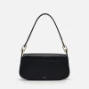 Studio Rift Leather Shoulder Bag<PEDRO Sale