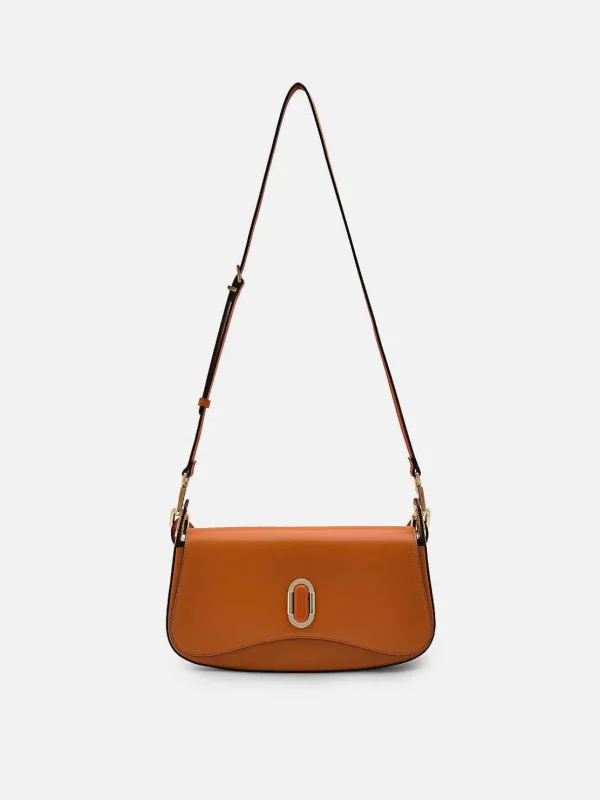 pedro_studio_rift_leather_3-5.webp Studio Rift Leather Shoulder Bag<PEDRO Hot