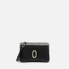pedro_studio_rift_leather_4-10.webp Studio Rift Leather Shoulder Bag<PEDRO Cheap