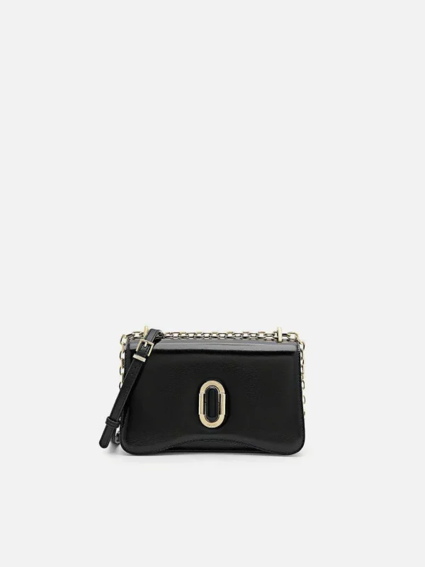 pedro_studio_rift_leather_4-10.webp Studio Rift Leather Shoulder Bag<PEDRO Cheap