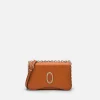 pedro_studio_rift_leather_4-11.webp Studio Rift Leather Shoulder Bag<PEDRO Flash Sale