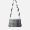 pedro_studio_rift_leather_4-9.webp Studio Rift Leather Shoulder Bag<PEDRO Clearance