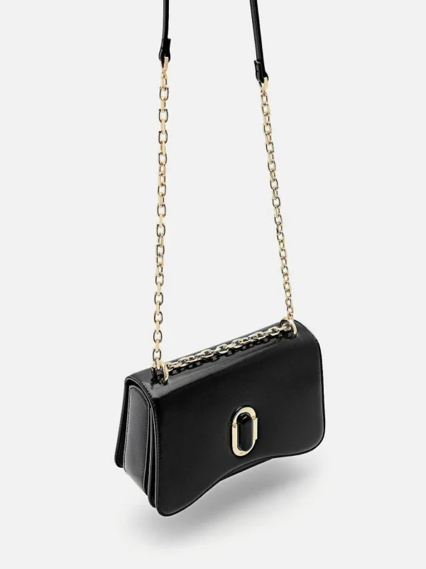 pedro_studio_rift_leather_5-10.webp Studio Rift Leather Shoulder Bag<PEDRO Cheap