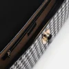 Studio Rift Leather Shoulder Bag<PEDRO Sale