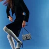 pedro_studio_rift_leather_6-4.webp Studio Rift Leather Shoulder Bag<PEDRO Clearance