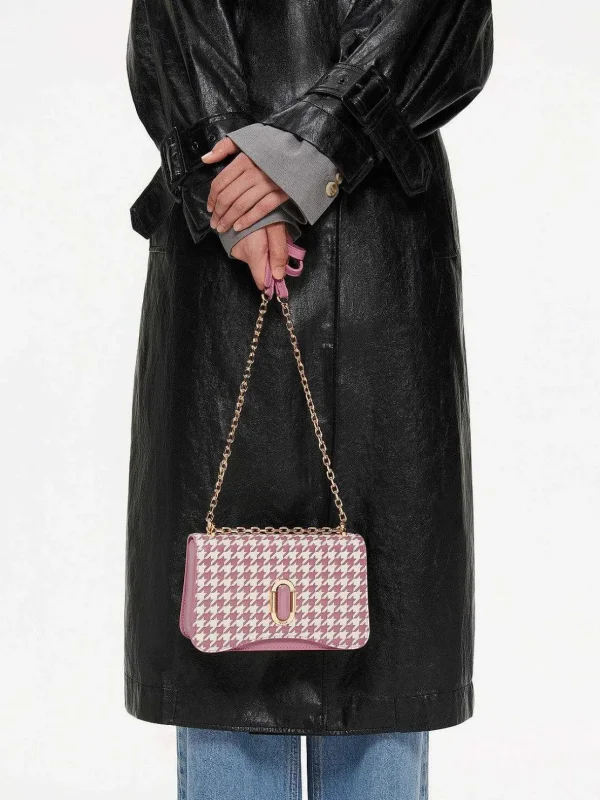pedro_studio_rift_leather_7-2.webp Studio Rift Leather Shoulder Bag<PEDRO Best Sale